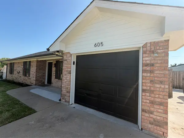 605 Ranch Road, Granbury, TX 76049