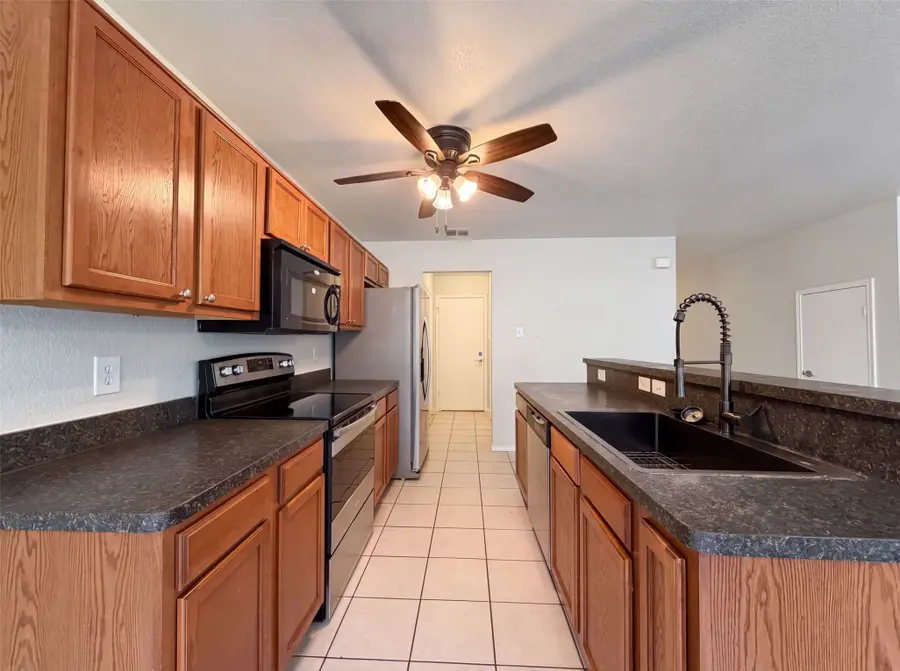 825 Village Point Lane, Fort Worth, TX 76108 - #2