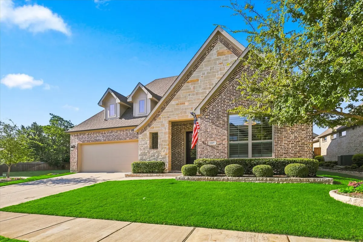 117 Tequesta Trail, Highland Village, TX 75077 - #1