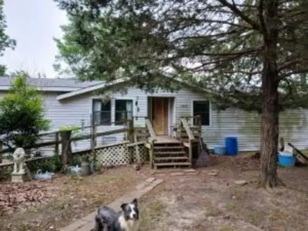 180 Vz County Road 2819, Eustace, TX 75124 - #1