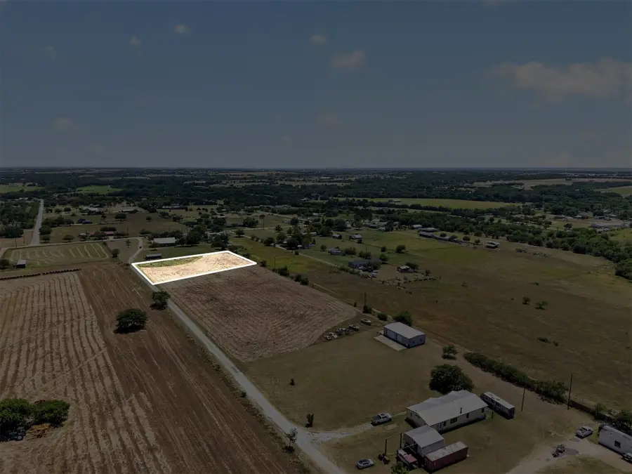 1495 Lone Elm Road #B, Waxahachie, TX 75167 - #2