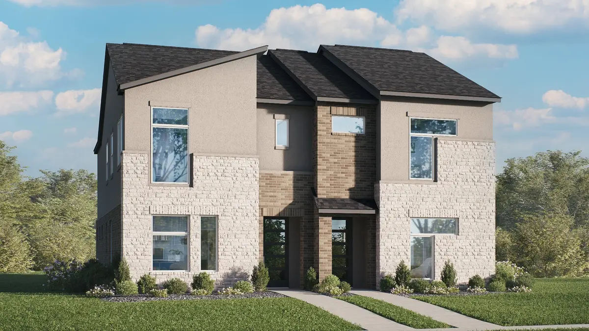 909 Meadowcrest Drive, Plano, TX 75075 - #1