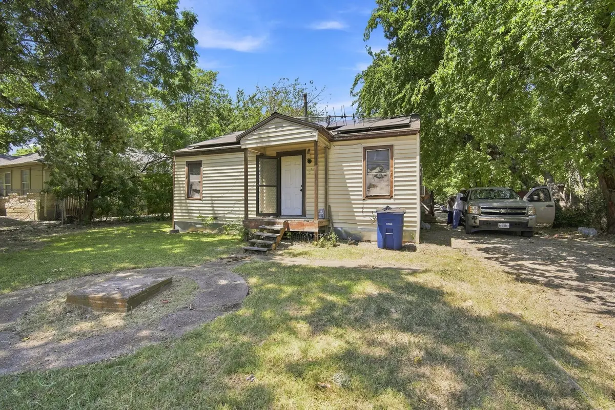 9007 Metz Avenue, Dallas, TX 75232 - #1