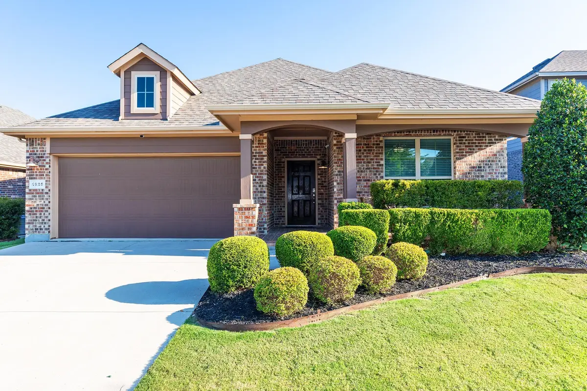 1825 Quail Lane, Argyle, TX 76226 - #1
