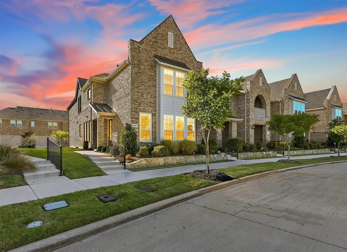 4891 Ellie Lane, Fairview, TX 75069 - #1