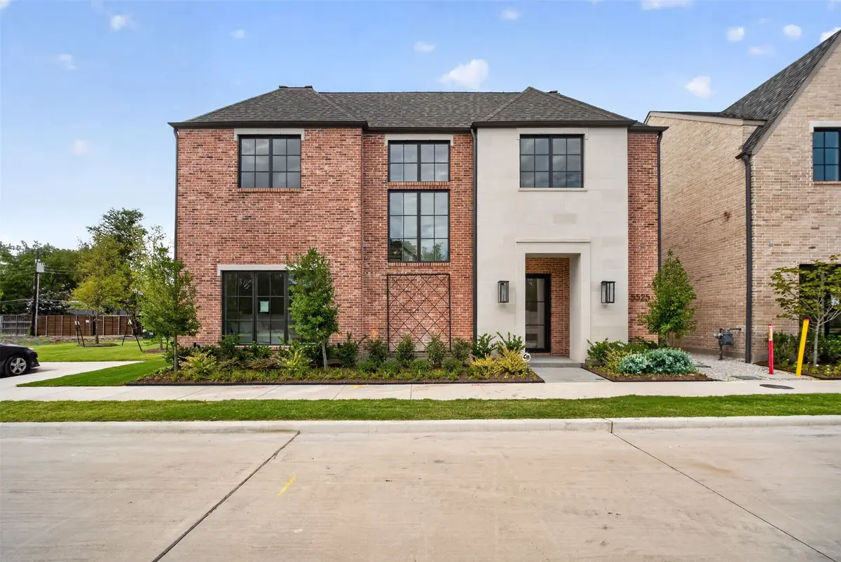 5525 Forsan Way, Dallas, TX 75230 - #1