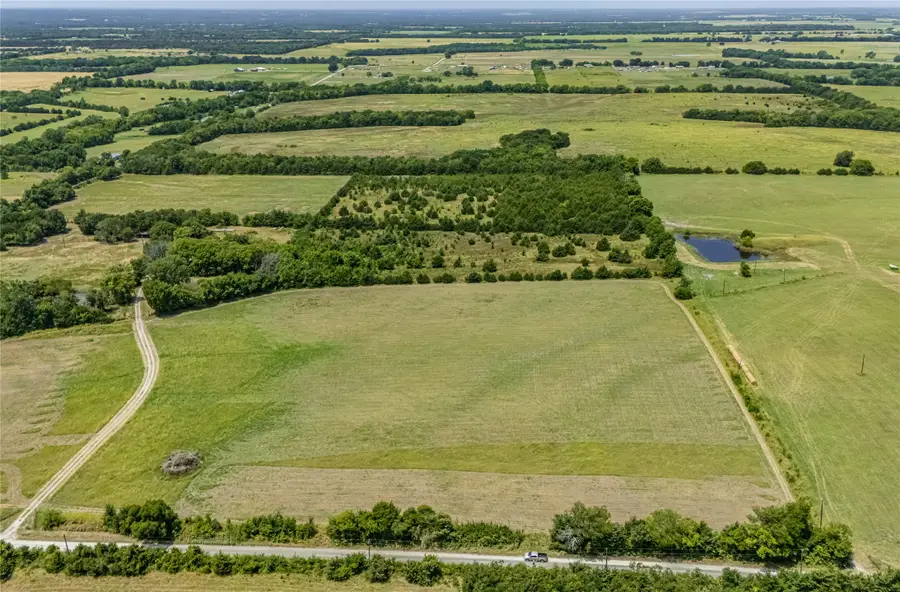 2701 County Road 4145, Bonham, TX 75418 - #3