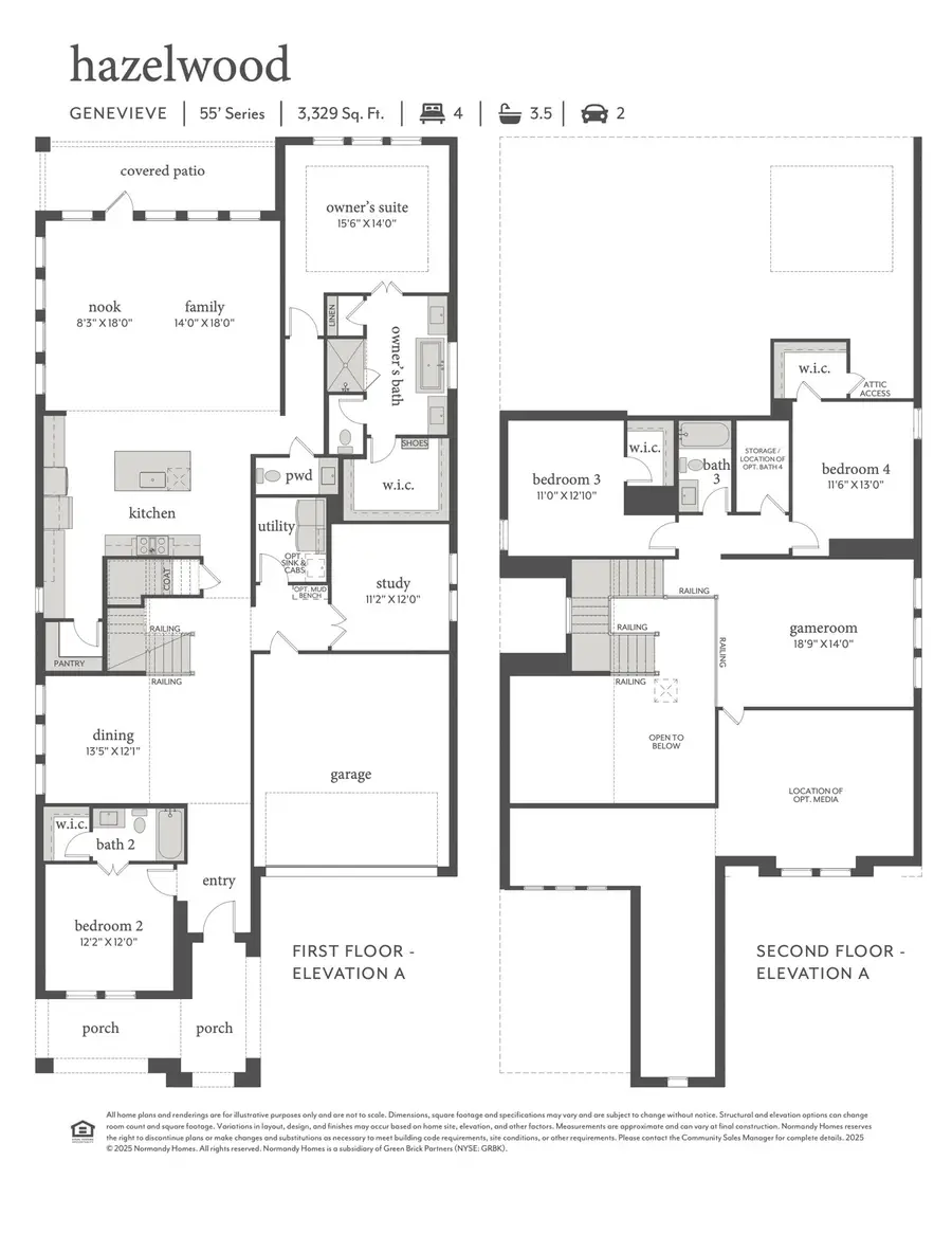 1314 Conifer Road, Frisco, TX 75033 - #2