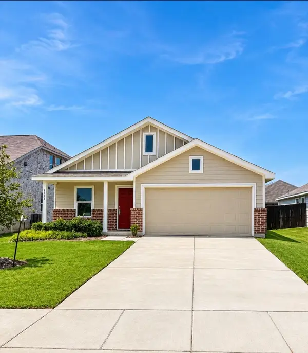 4932 Ascot Way, Princeton, TX 75407