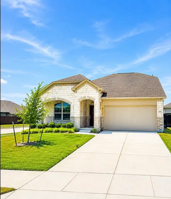 4936 Ascot Way, Princeton, TX 75407