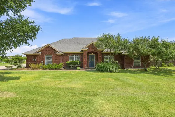 10534 Jennifer Circle, Forney, TX 75126