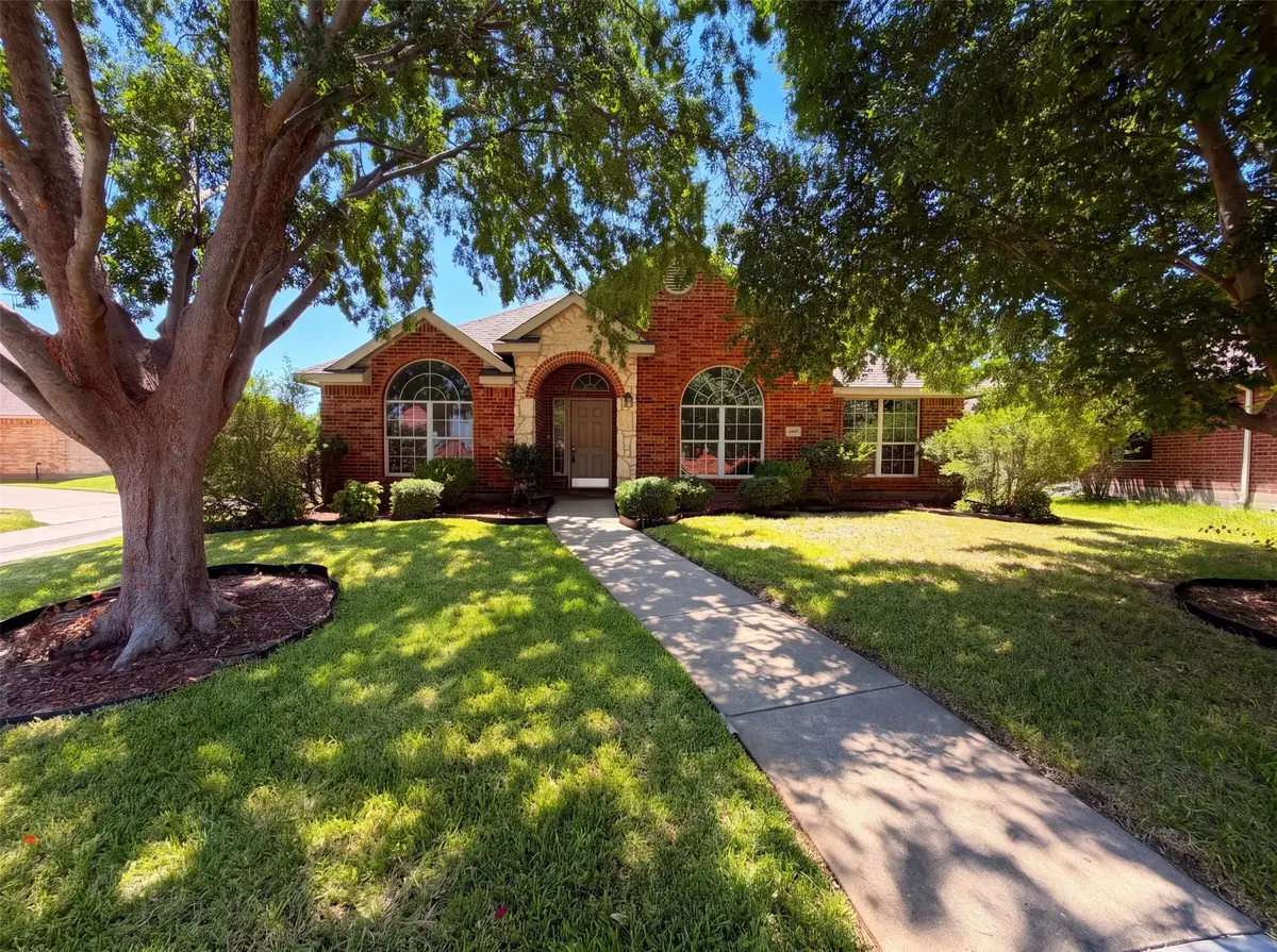 6401 Marquett Drive, Rowlett, TX 75089 - #1