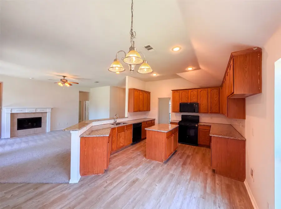 6401 Marquett Drive, Rowlett, TX 75089 - #2