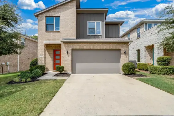 537 Bramante Drive, Plano, TX 75075
