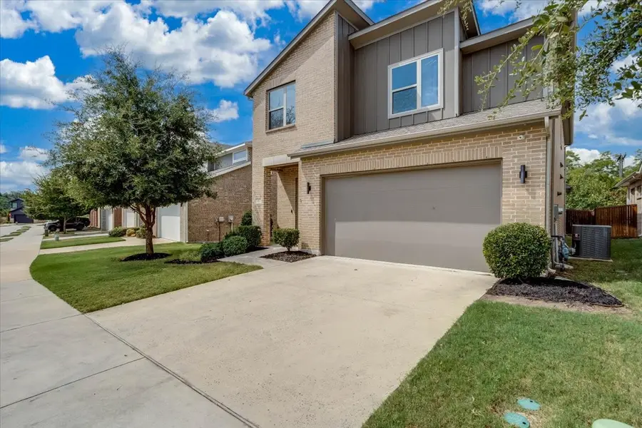 537 Bramante Drive, Plano, TX 75075 - #2