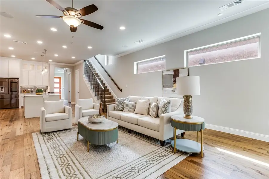 537 Bramante Drive, Plano, TX 75075 - #3