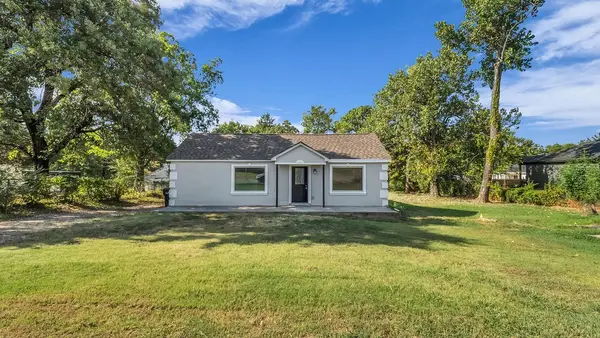 2726 W Washington Street, Denison, TX 75020