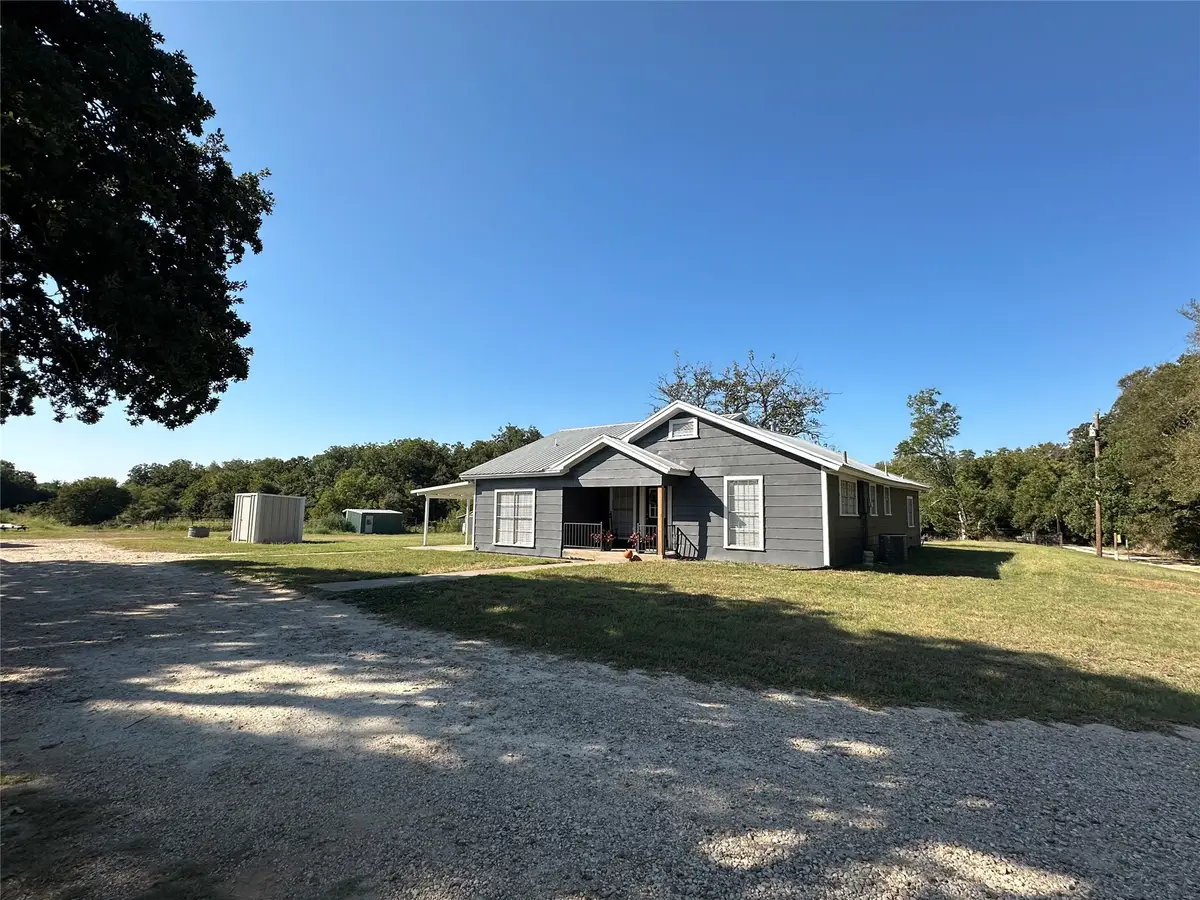 8345 County Road 205, Grandview, TX 76050 - #1