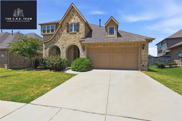 7329 Cherry Blossom Lane, Aubrey, TX 76227
