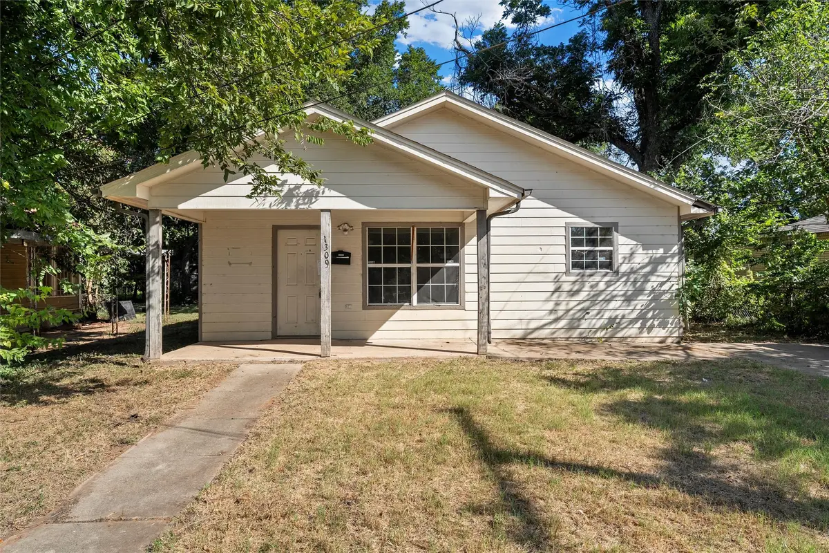 1309 Tabor Street, Waco, TX 76704 - #1