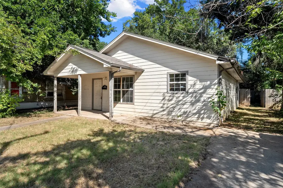 1309 Tabor Street, Waco, TX 76704 - #2