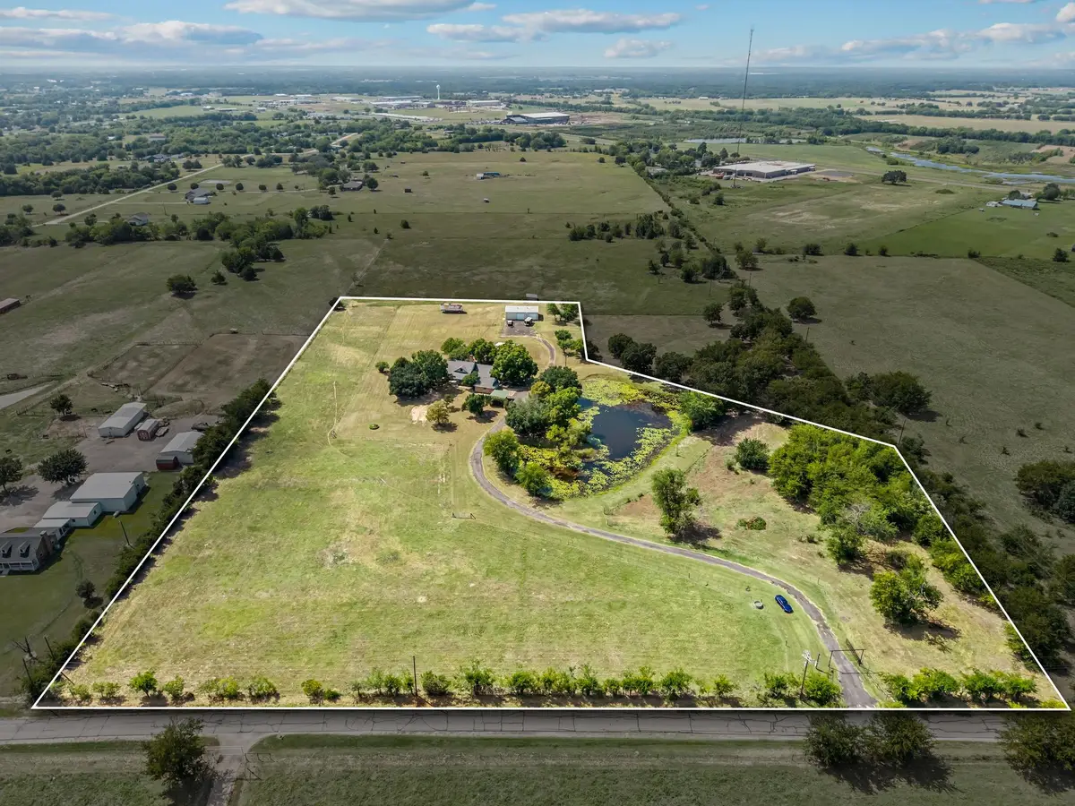 812 Vz County Road 3424, Wills Point, TX 75169 - #1