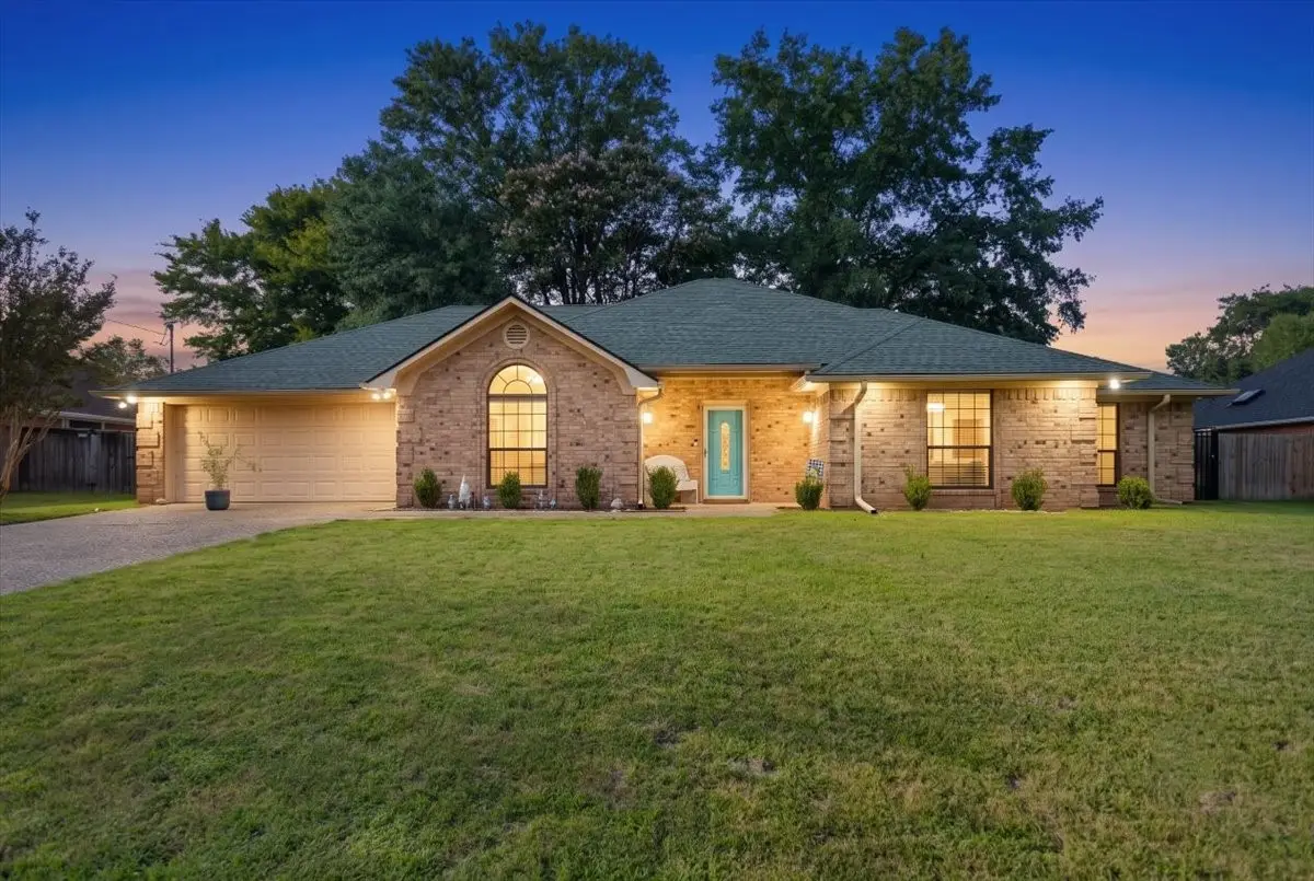 3108 Varsity Drive, Tyler, TX 75701 - #1