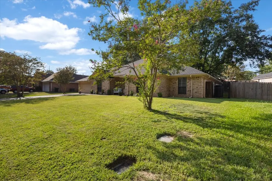 3108 Varsity Drive, Tyler, TX 75701 - #3