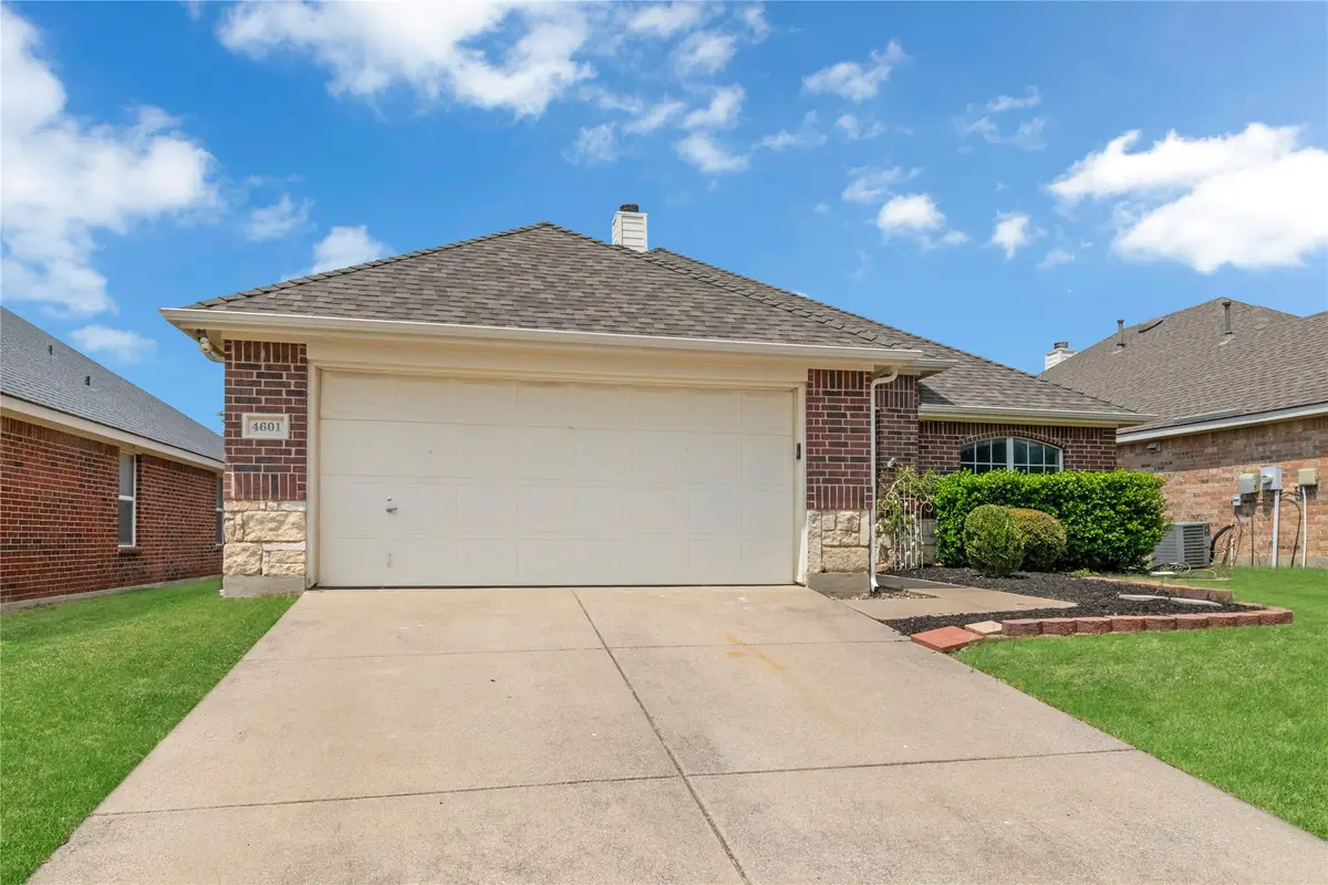 4601 Indian Rock Drive, Fort Worth, TX 76244 - #1