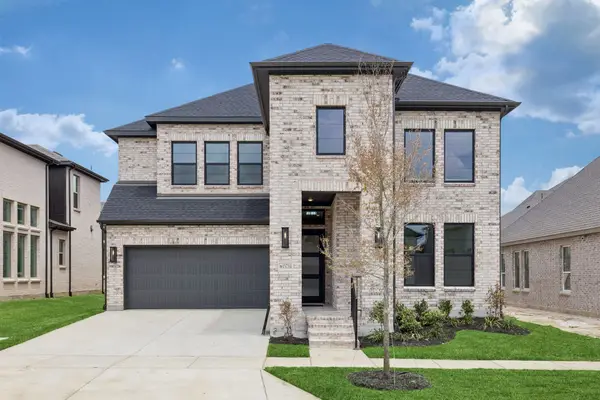 15734 Split Bark Lane, Frisco, TX 75033