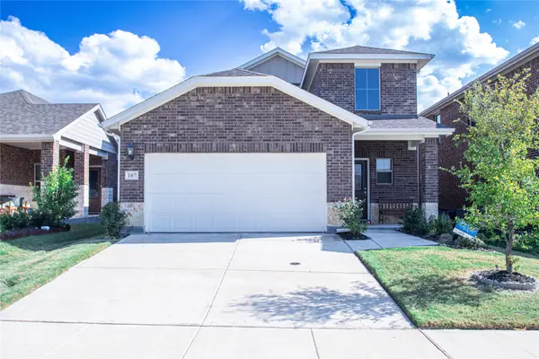 107 Goosewood Drive, McKinney, TX 75071