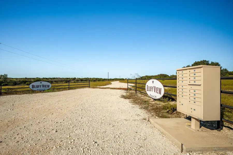 Lot 6 Bluff View Trail, Gustine, TX 76455 - #2
