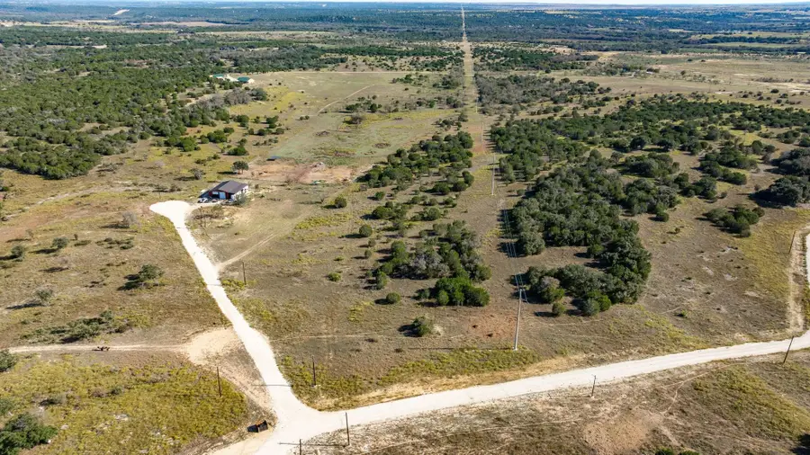 Lot 6 Bluff View Trail, Gustine, TX 76455 - #3