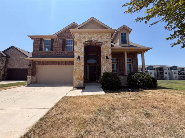 600 Brock Drive, Anna, TX 75409