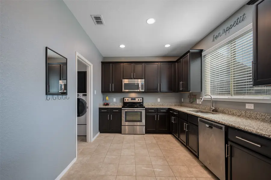 3113 Peninsula Trail, Denton, TX 76208 - #3