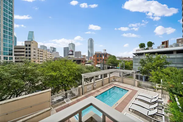 2323 N Houston Street #310, Dallas, TX 75219