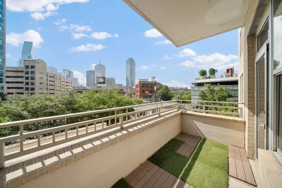 2323 N Houston Street #310, Dallas, TX 75219 - #2
