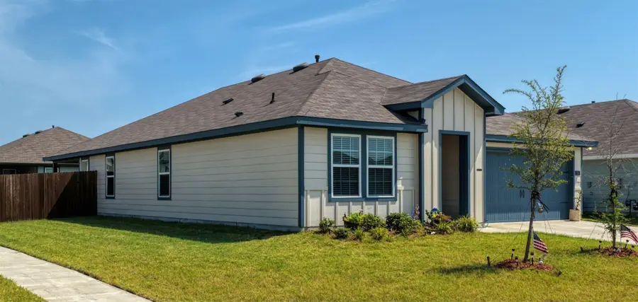 224 Crookedfield Drive, Nevada, TX 75173 - #2