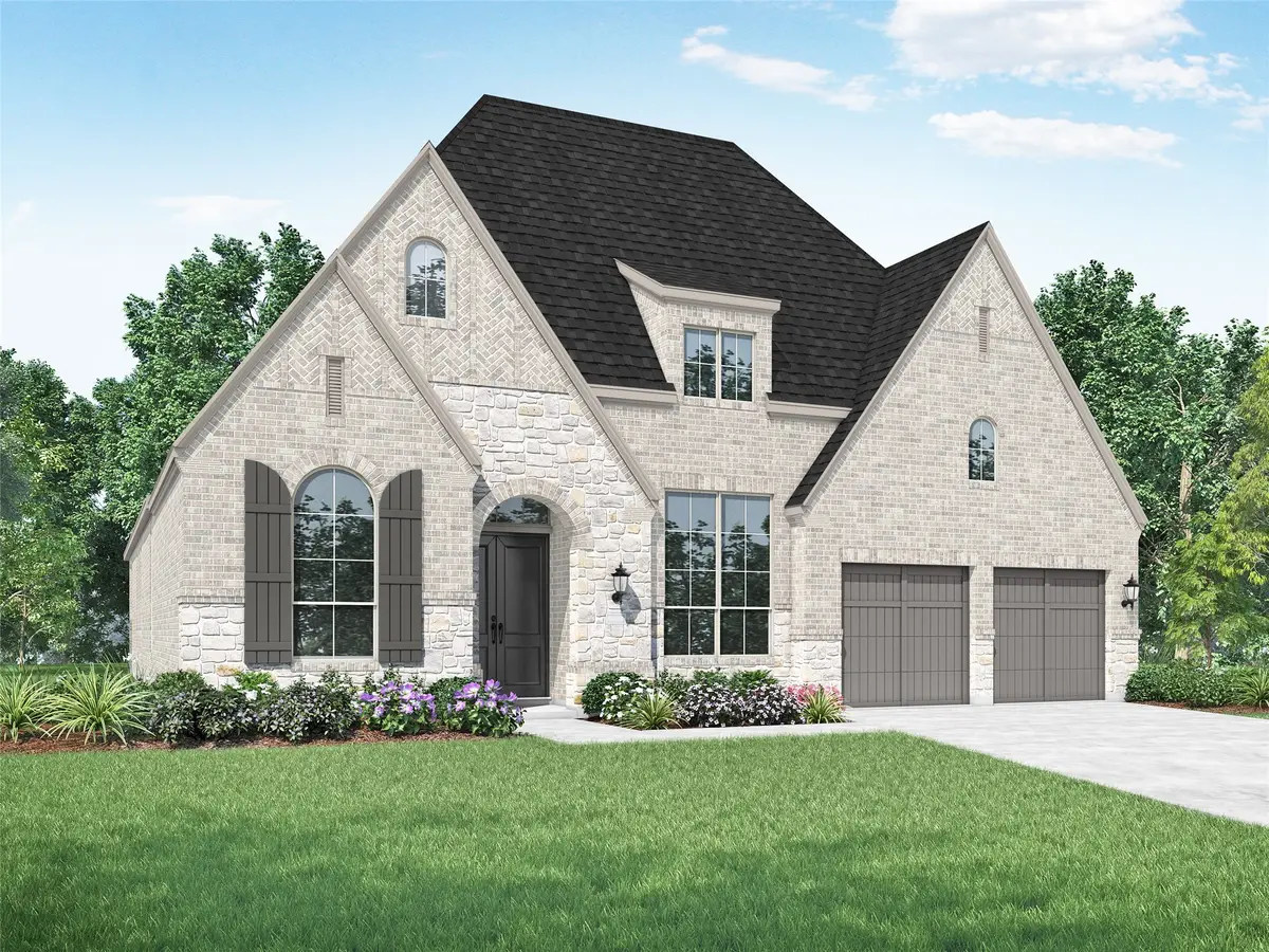 2408 Domingo Drive, Aledo, TX 76008 - #1