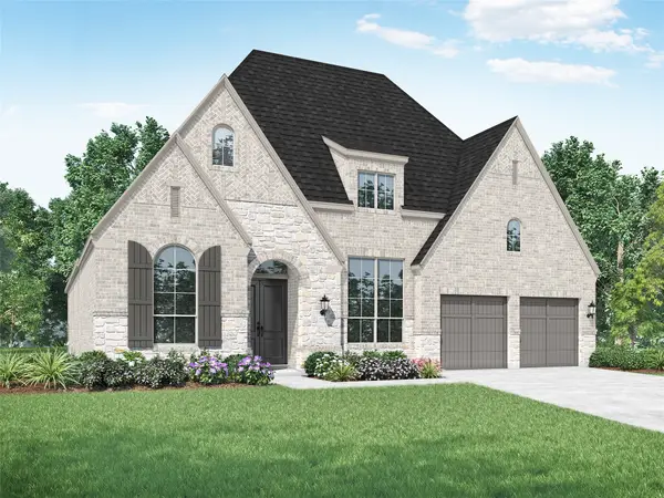 2408 Domingo Drive, Aledo, TX 76008