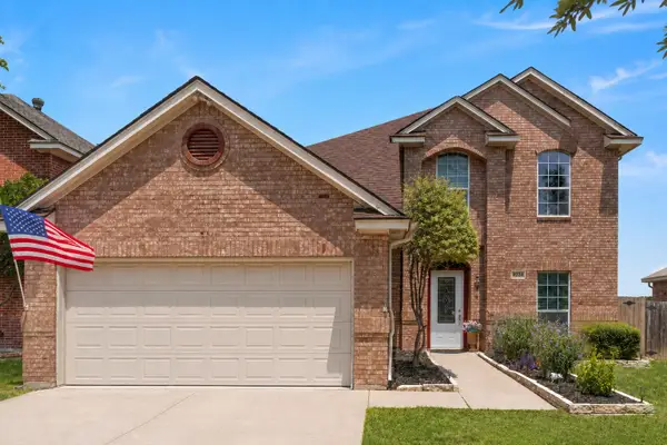 9224 Nathan Drive, White Settlement, TX 76108