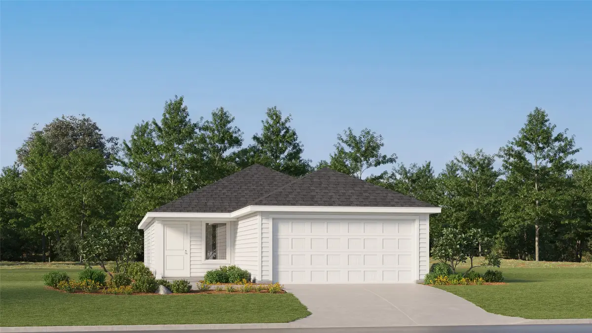 3937 Superior Place, Sherman, TX 75090 - #1