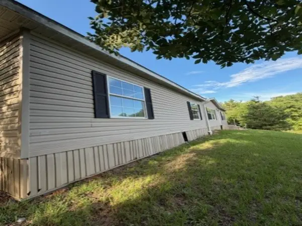 196 Womack Road, Castor, LA 71016