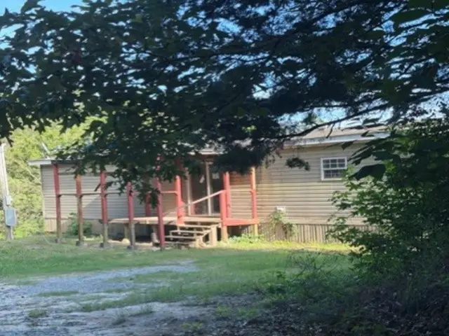 196 Womack Road, Castor, LA 71016 - #2