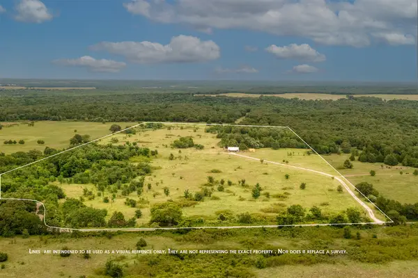 2813 County Road 104, Whitesboro, TX 76273