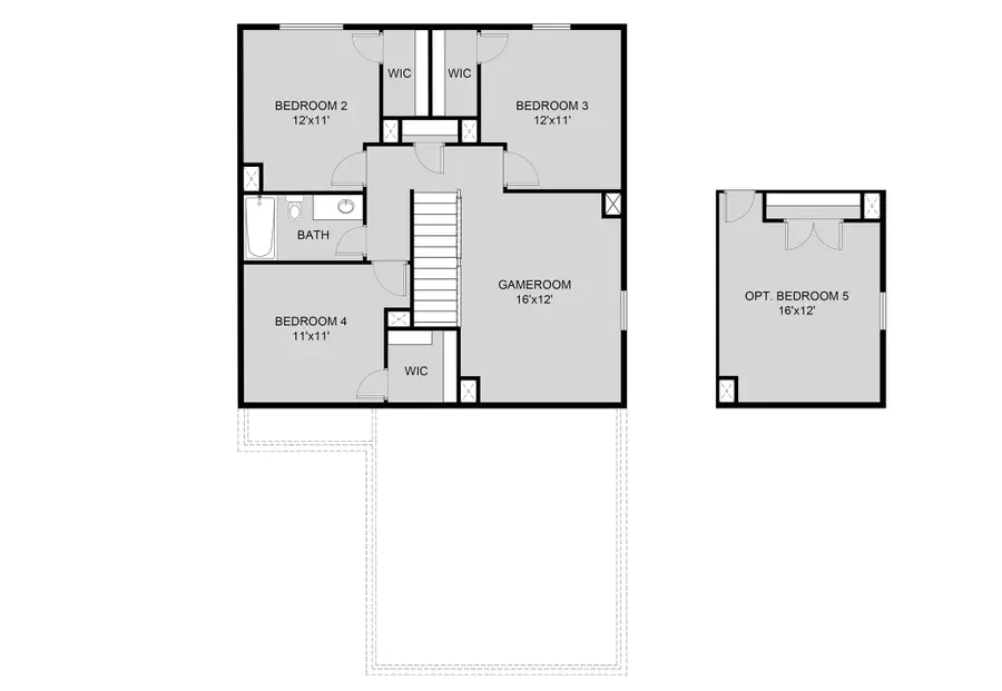 1715 Romans Road, Ennis, TX 75119 - #3