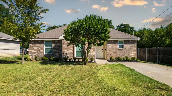 2831 Fordham Road, Dallas, TX 75216