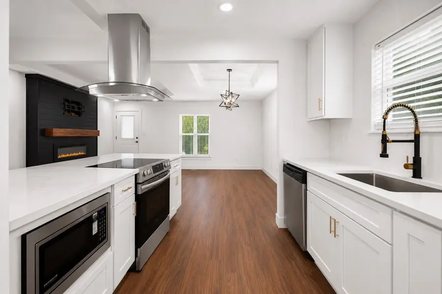2831 Fordham Road, Dallas, TX 75216 - #2