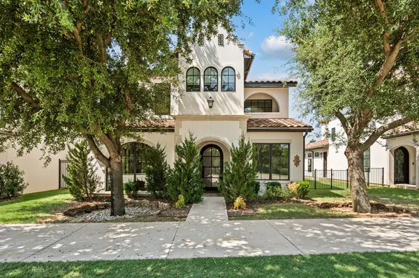 2850 Lakeside Parkway #110, Flower Mound, TX 75022
