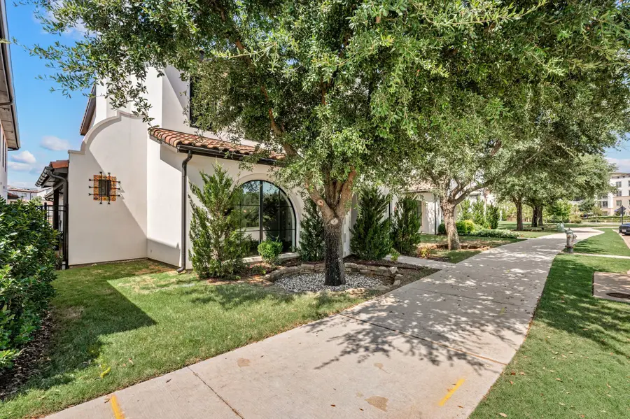 2850 Lakeside Parkway #110, Flower Mound, TX 75022 - #3
